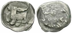 World Coins - Duchy of Austria. Albrecht I (1282-1308) AR Pfennig