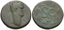 Ancient Coins - Nerva (AD 96-98). Seleucis and Pieria. Antioch Æ27