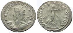Ancient Coins - Gallienus, joint reign (AD 253-260) AR Antoninianus / Victory