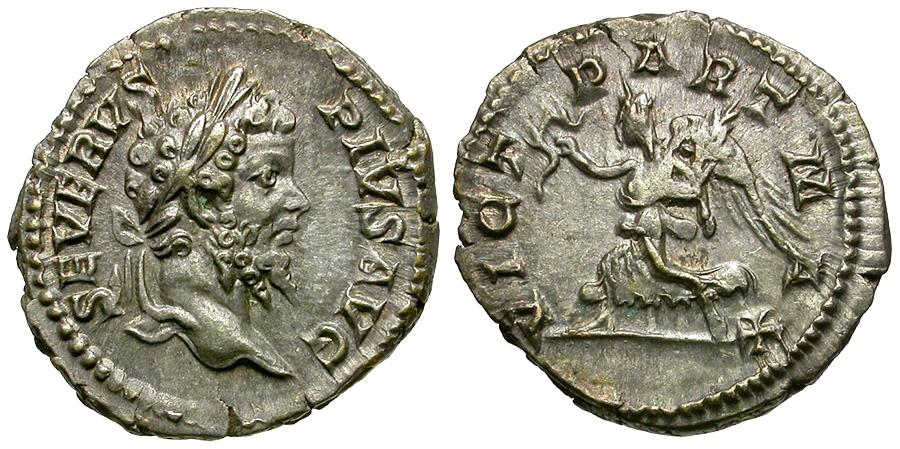 denarius value
