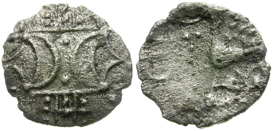 Celtic coin - Iceni tribe