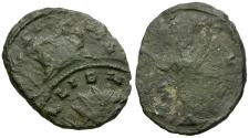 Ancient Coins - Gallienus, sole reign (AD 260-268) Æ Antoninianus / Error