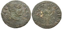 Ancient Coins - Pisidia. Termessos. Pseudo-autonomous &#198;30 / Tyche