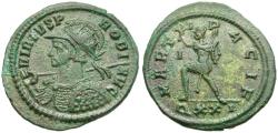 Ancient Coins - Probus (AD 276-282) &#198; Antoninianus / Mars