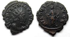 Ancient Coins - Tetricus I: Antoninianus, Hilaritas AVGG reverse