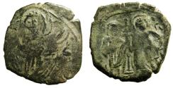 Ancient Coins - Latin Rulers of Constantinople, Large Module Trachea