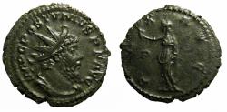 Ancient Coins - Postumus, PAX AVG, Cologne