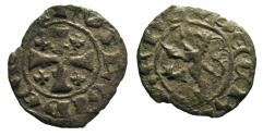 Ancient Coins - Crusader States, Lugsignan Kingdom of Cyprus