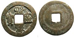 Ancient Coins - Song Dynasty, Cash Coin