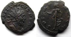 Ancient Coins - Tetricus I: Antoninianus, Spes Publica reverse