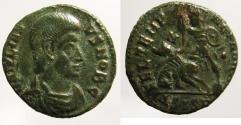Ancient Coins - Julian II, as Caesar, Siscia, "scarce"