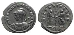 Ancient Coins - Probus (276-282). Antoninianus - Siscia - R/ Victories - RARE