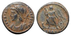 Ancient Coins - Commemorative Series, c. 330-354. Æ Follis - Antioch