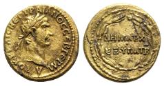 Ancient Coins - Trajan (98-117). Seleucis and Pieria, Antioch. Æ Semis
