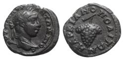Ancient Coins - Elagabalus (218-222). Moesia Inferior, Marcianopolis. Æ