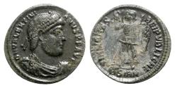 Ancient Coins - Valentinian (364-375). Æ - Sirmium