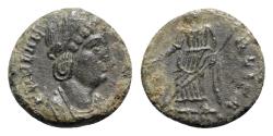 Ancient Coins - Helena (Augusta, 324-328/30). Æ