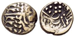 Ancient Coins - BRITAIN. Belgae. Uninscribed, circa 65-40 BC. EL Stater, Chute type (British B).
