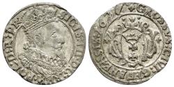 World Coins - Polonia, Sigismondo III Vasa (1587-1632). Groschen