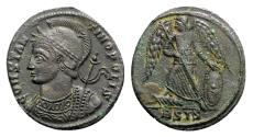 Ancient Coins - Commemorative Series, c. 330-354. Æ Follis - Siscia