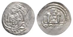 World Coins - Austria, Salzburg. AR Freisacher Pfennig