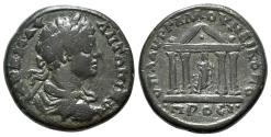 Ancient Coins - Caracalla (198-217). Moesia Inferior, Nicopolis ad Istrum. Æ