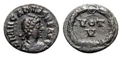 Ancient Coins - Arcadius (383-408). Æ - Uncertain mint