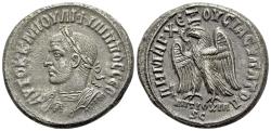 Ancient Coins - Philip I (AD 244-249). Seleucis and Pieria, Antioch. AR Tetradrachm. AD 248-9. EXTREMELY FINE