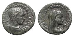Ancient Coins - Severus Alexander (222-235). Bithynia, Nicomedia. Æ - RARE