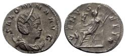 Ancient Coins - Salonina (Augusta, 254-268). Antoninianus (22mm, 3.52g, 6h). Colonia Agrippinensis.