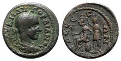 Ancient Coins - Gordian III (238-244). Macedon, Edessa. Æ