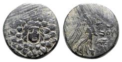 Ancient Coins - Pontos, Amisos, time of Mithradates VI, c. 85-65 BC. Æ