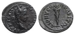 Ancient Coins - Severus Alexander (222-235). Moesia Inferior, Dionysopolis. Æ