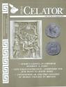 Ancient Coins - The Celator, August 2007, 56 pages