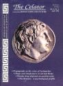 Ancient Coins - The Celator, April 1992, 48 pages