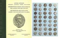 Ancient Coins - Frank Sternberg - Giorgio Apparuti Auction 18 - 20-21 November, 1986 - Ancient Coins - Italian Coins