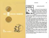 Ancient Coins - My 2 Cents Worth by Jack Veffer