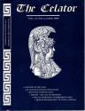 Ancient Coins - The Celator, June 1999, 52 pages