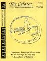Ancient Coins - The Celator, April 1994, 56 pages