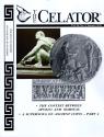 Ancient Coins - The Celator, January 2012, 56 pages