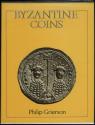 Ancient Coins - BYZANTINE COINS by Philip Grierson