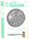 Ancient Coins - The Celator, June 2003, 60 pages.