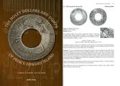 World Coins - The Holey Dollars and Dumps of Prince Edward Island by Christopher Faulkner - Clearance Sale