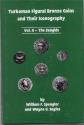 Ancient Coins - TURKOMAN FIGURAL BRONZE COINS AND THEIR ICONOGRAPHY, VOL II. THE ZENGIDS by William Spengler and Wayne Sayles