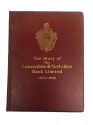 Ancient Coins - The Story of The Lancashire & Yorkshire Bank Limited 1872-1922 First Edition