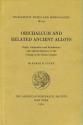Ancient Coins - NNM 151. - ORICHALCUM AND RELATED ANCIENT ALLOYS BY EARLE R. CALEY - ANS NUMISMATIC NOTES AND MONOGRAPHS NO. 151