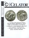 Ancient Coins - The Celator, April 2011, 56 pages