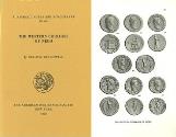 Ancient Coins - NNM 161. - The Western Coinages of Nero by David Mac Dowall - Numismatic Notes and Monographs No. 161 - Minimal Library Marks