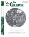 Ancient Coins - The Celator, October 2003, 60 pages
