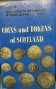 World Coins - Coins and Tokens Of Scotland Seaby’s Standard Catalogue Of British Coins Part 4 Purvey, Compiled by Frank Purvey